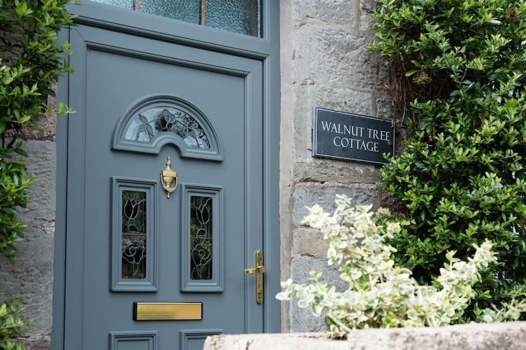 Luxury Cottage Near Hay-On-Wye Llanigon Esterno foto