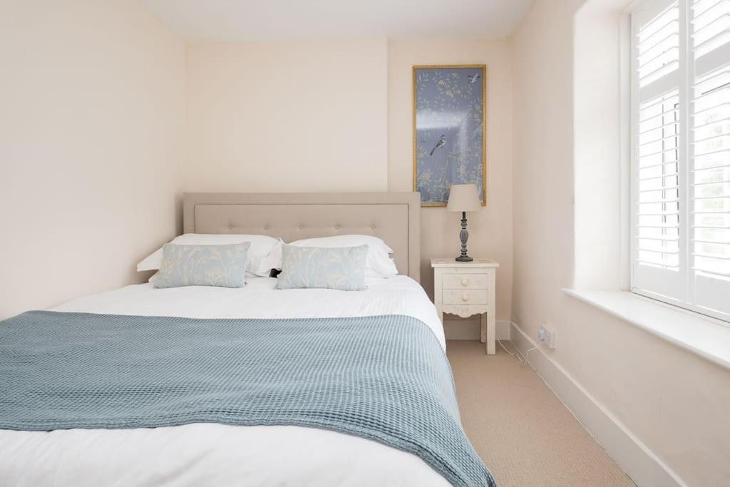 Luxury Cottage Near Hay-On-Wye Llanigon Esterno foto